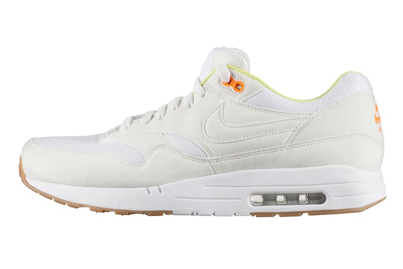 A.P.C. x Nike 2013 秋季 Air Max 1 聯名鞋履系列