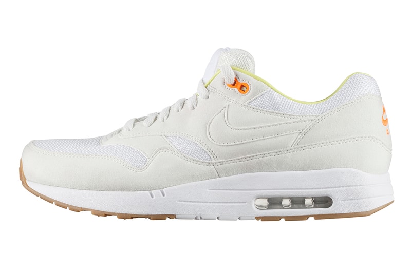 A.P.C. x Nike 2013 秋季 Air Max 1 聯名鞋履系列
