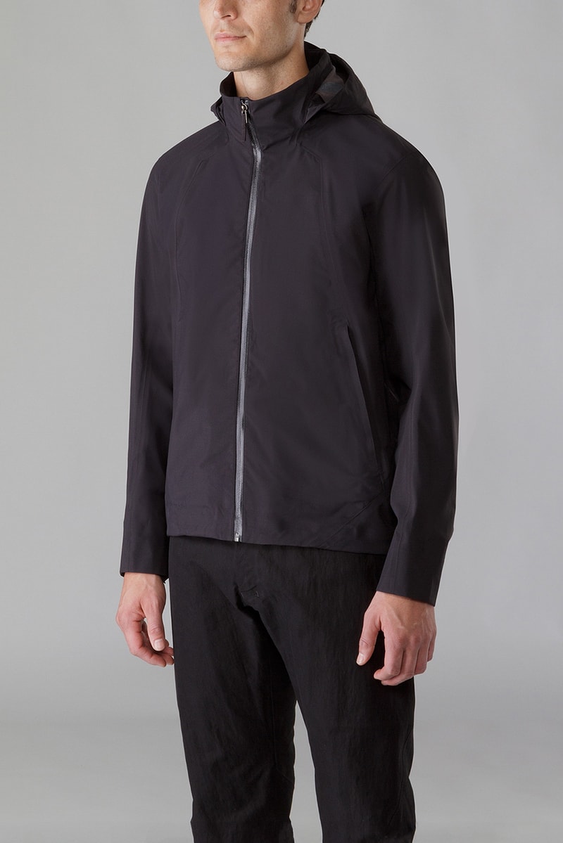 Arc’teryx Veilance 2013 秋冬系列