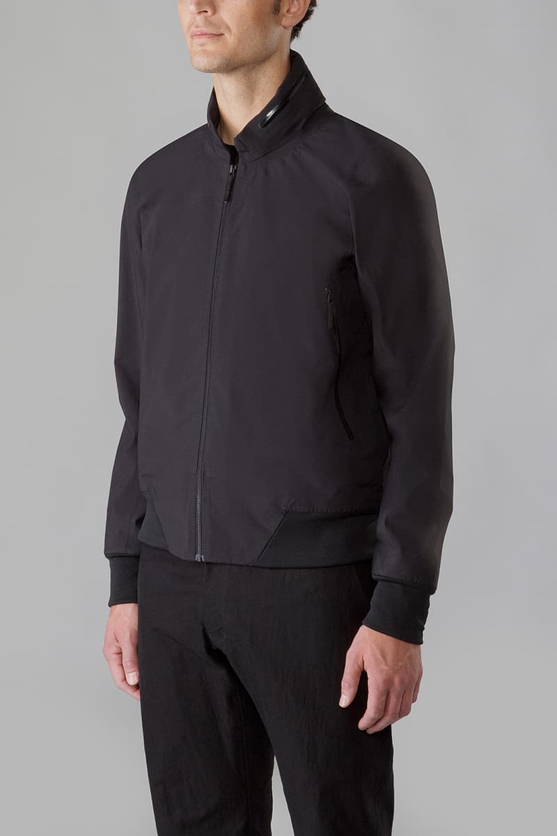 Arc’teryx Veilance 2013 秋冬系列