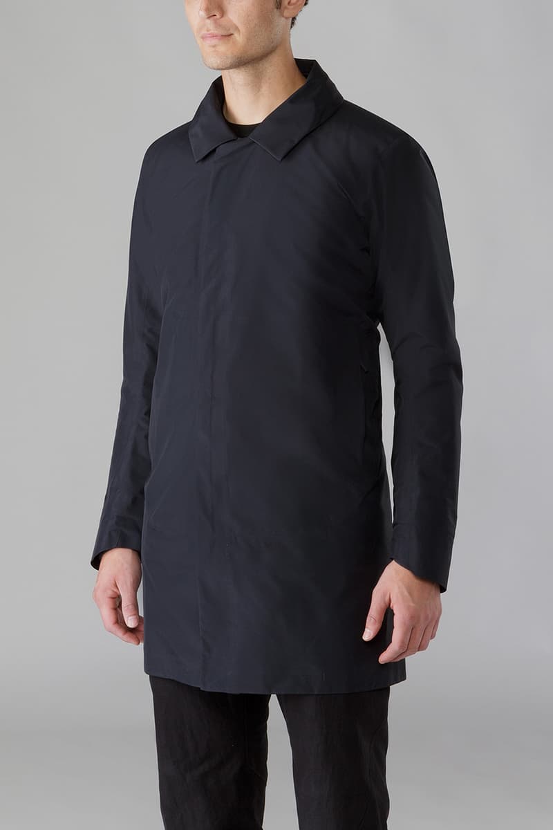 Arc’teryx Veilance 2013 秋冬系列