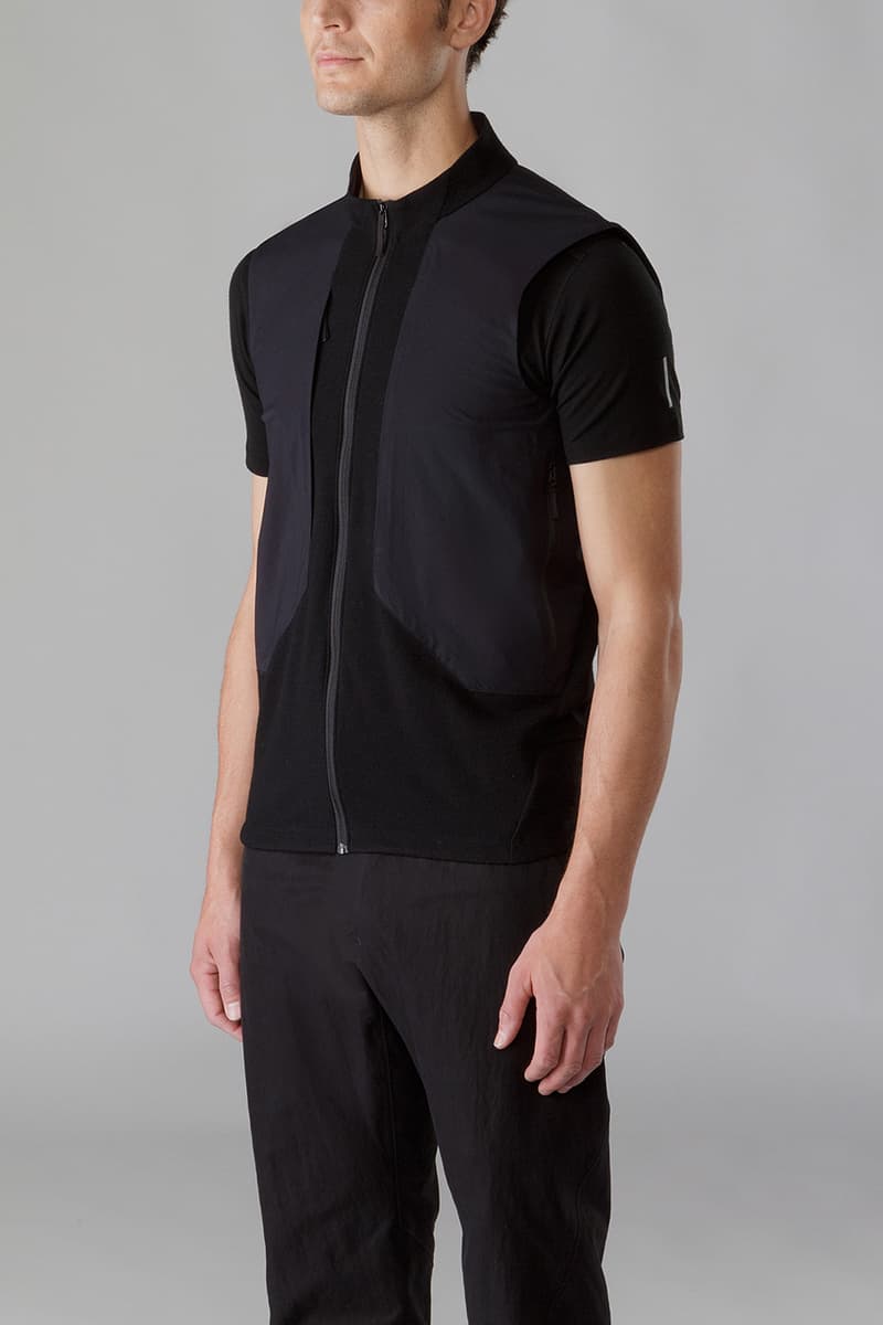 Arc’teryx Veilance 2013 秋冬系列