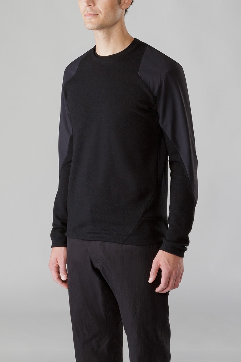Arc’teryx Veilance 2013 秋冬系列
