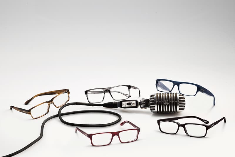 Arnette 2013 秋冬 Rx Optical 眼鏡系列