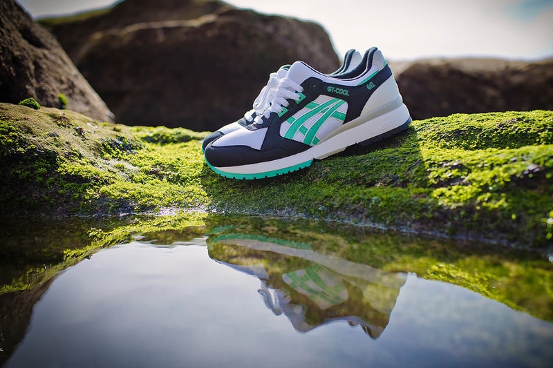 ASICS GT-Cool 新鞋款預覽