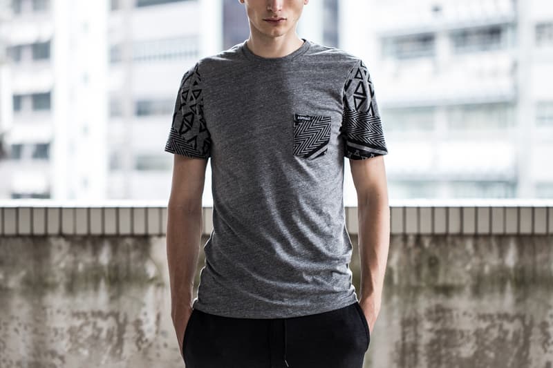 Asphalt Yacht Club 2013 秋冬系列