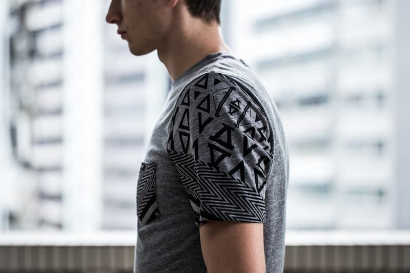 Asphalt Yacht Club 2013 秋冬系列