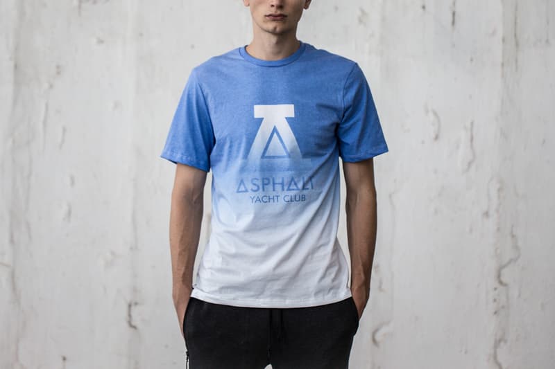 Asphalt Yacht Club 2013 秋冬系列