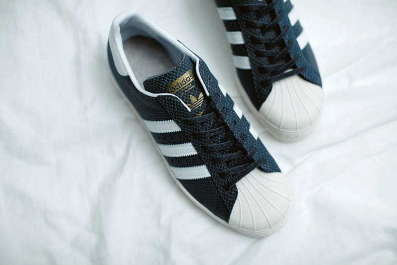 atmos x adidas Originals SS80s G-SNK 6 聯名鞋款