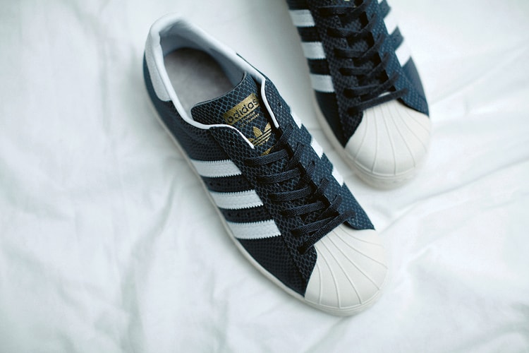 atmos x adidas Originals SS80s G-SNK 6 聯名鞋款