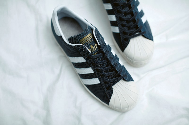 atmos x adidas Originals SS80s G-SNK 6 聯名鞋款
