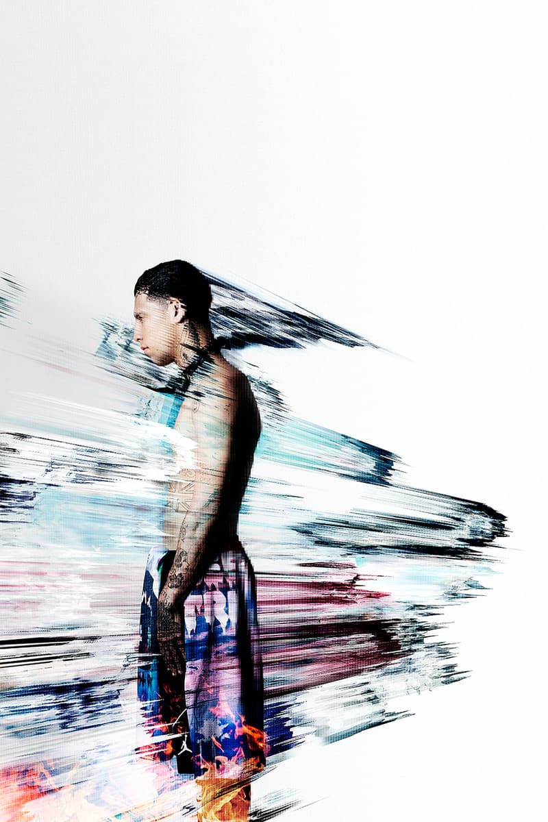 Been Trill 2013 PACSUN #1 造型搭配 Lookbook