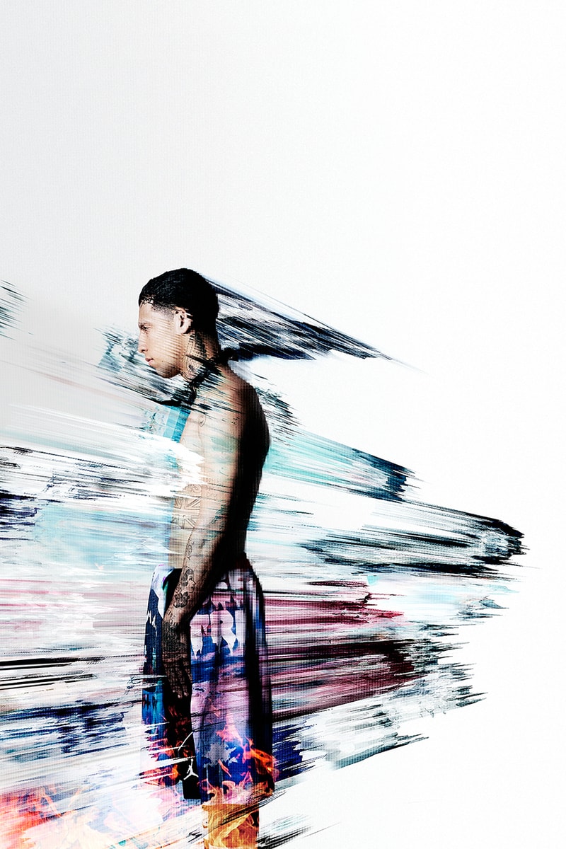Been Trill 2013 PACSUN #1 造型搭配 Lookbook