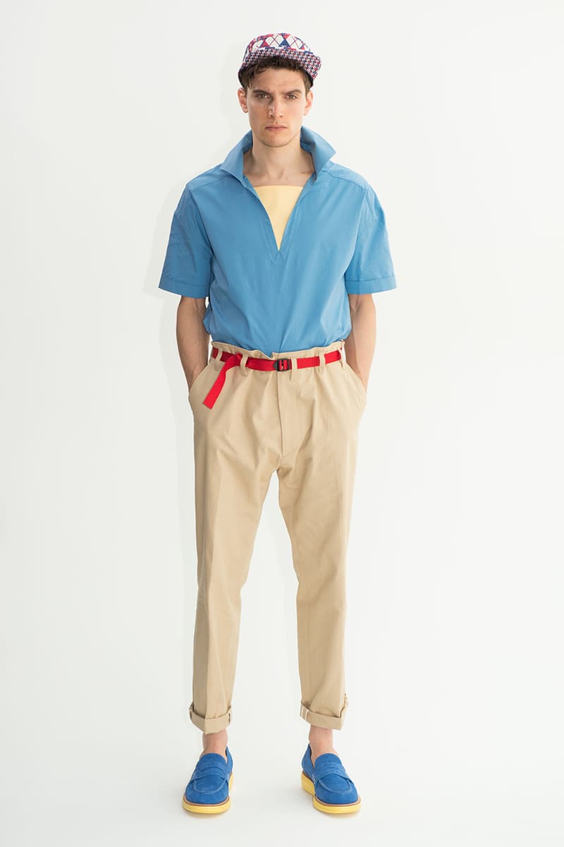 Beyond Closet 2014 春夏系列