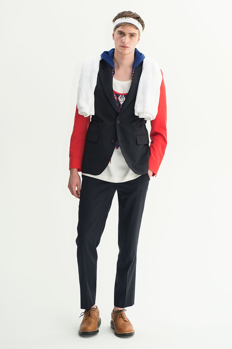 Beyond Closet 2014 春夏系列