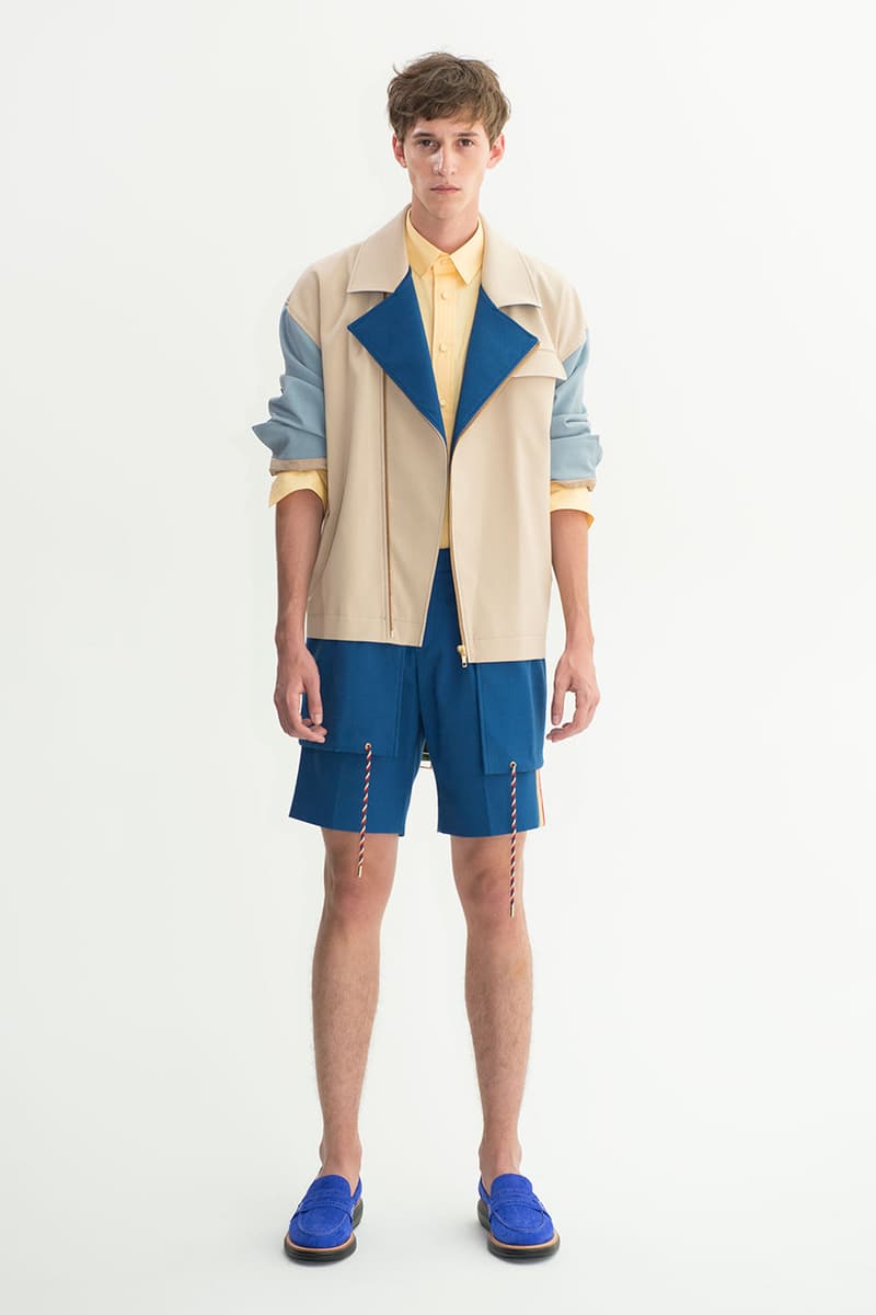 Beyond Closet 2014 春夏系列