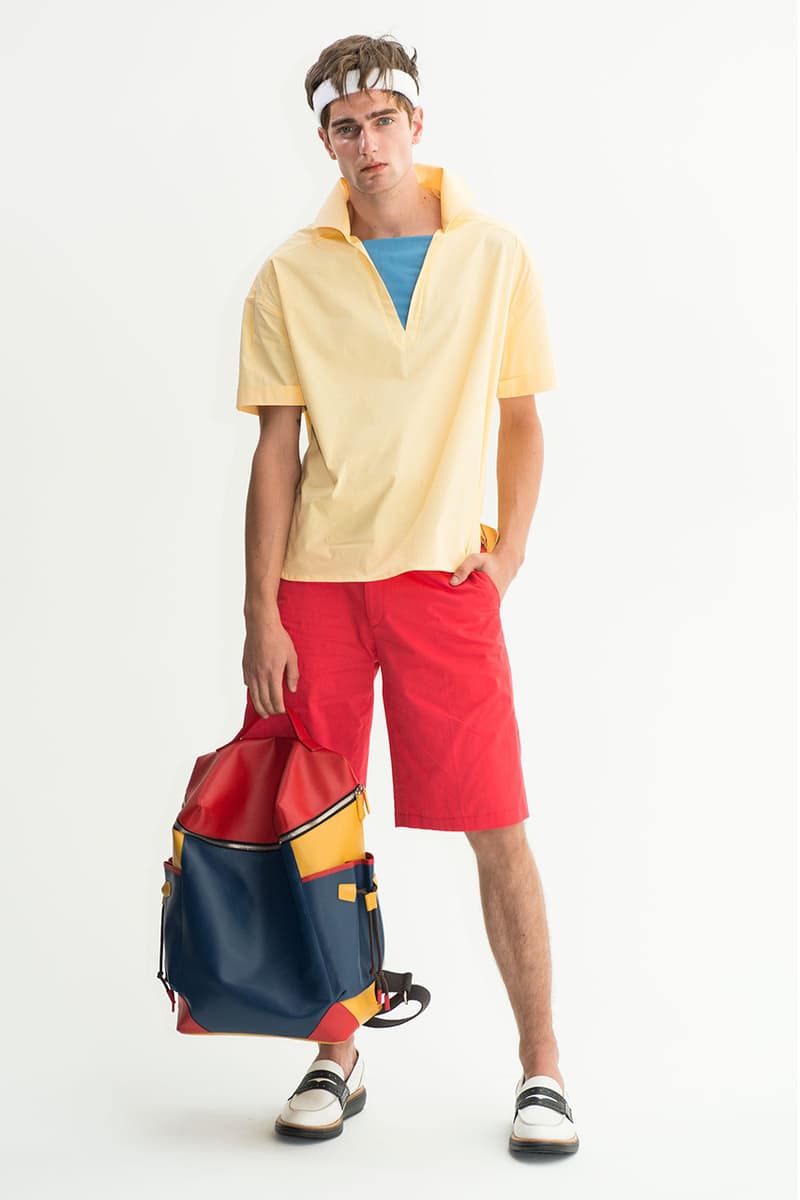 Beyond Closet 2014 春夏系列