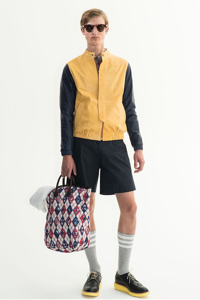 Beyond Closet 2014 春夏系列