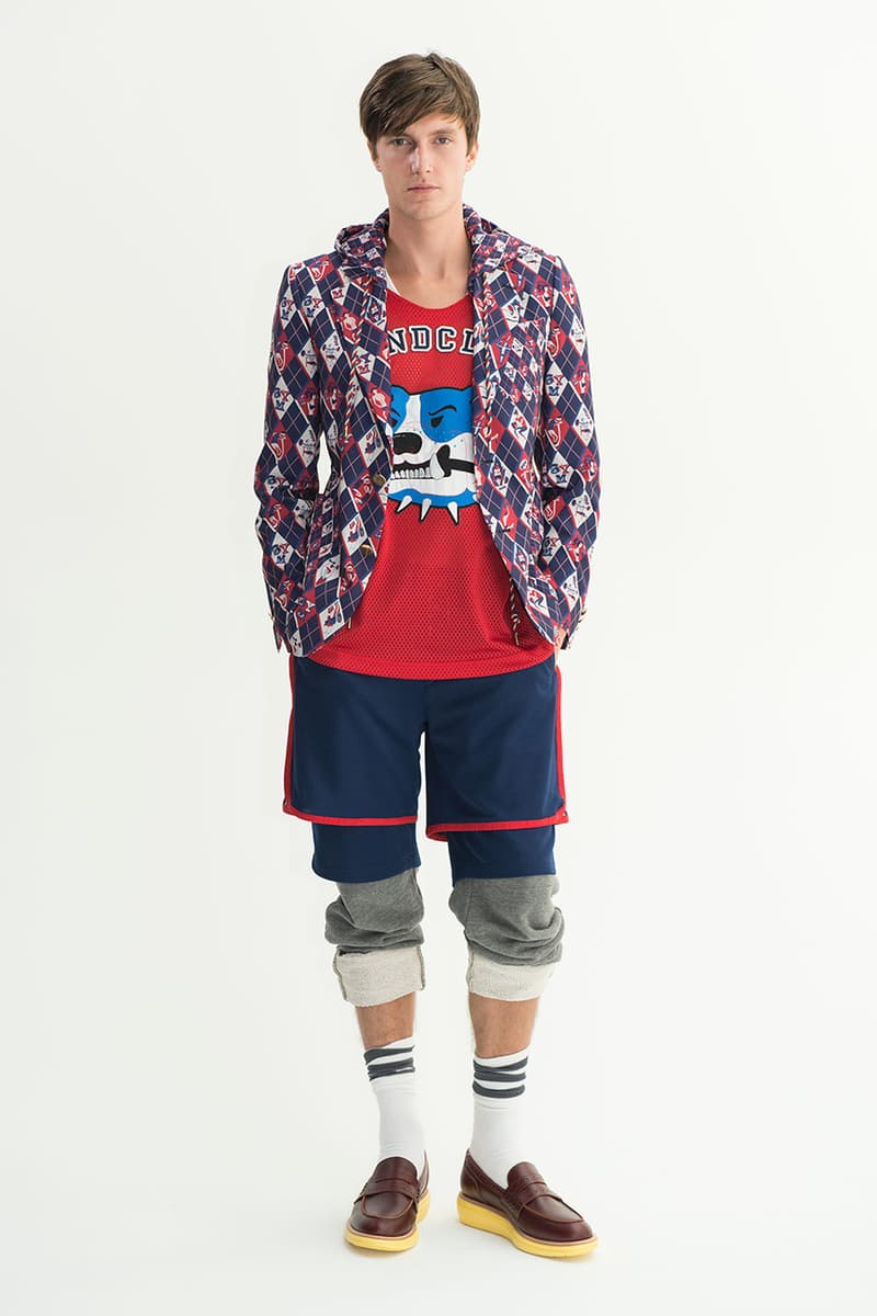 Beyond Closet 2014 春夏系列