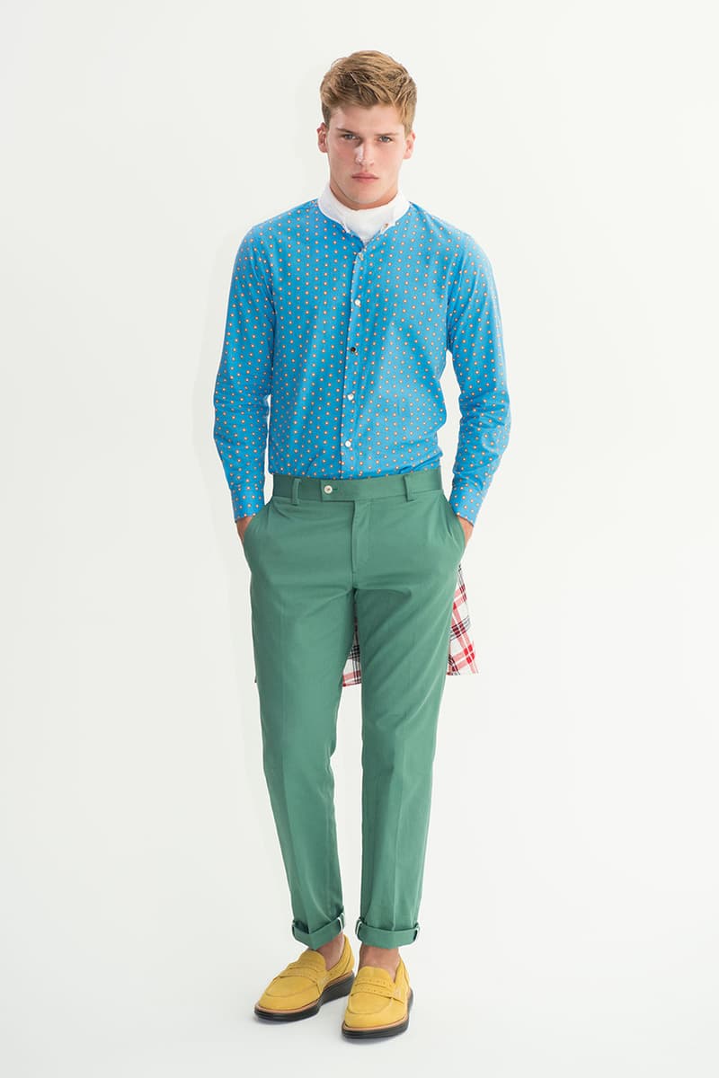 Beyond Closet 2014 春夏系列