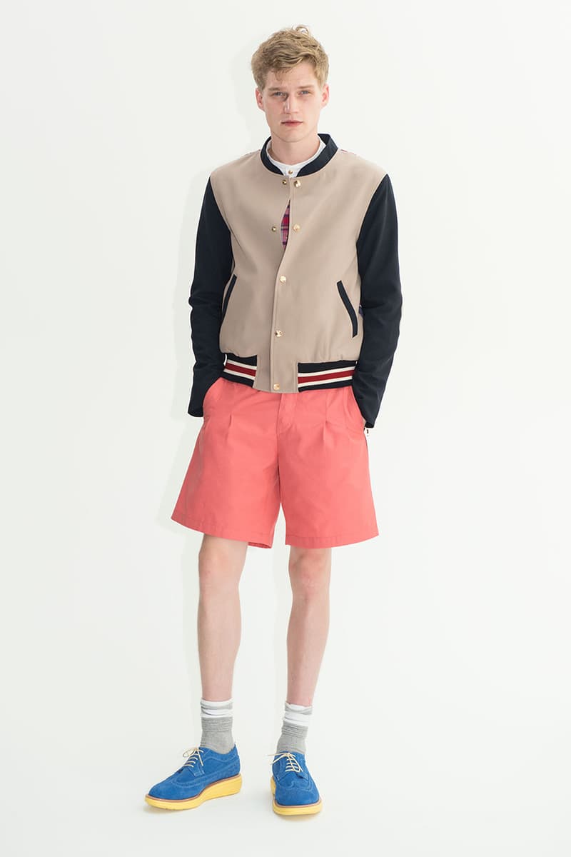 Beyond Closet 2014 春夏系列