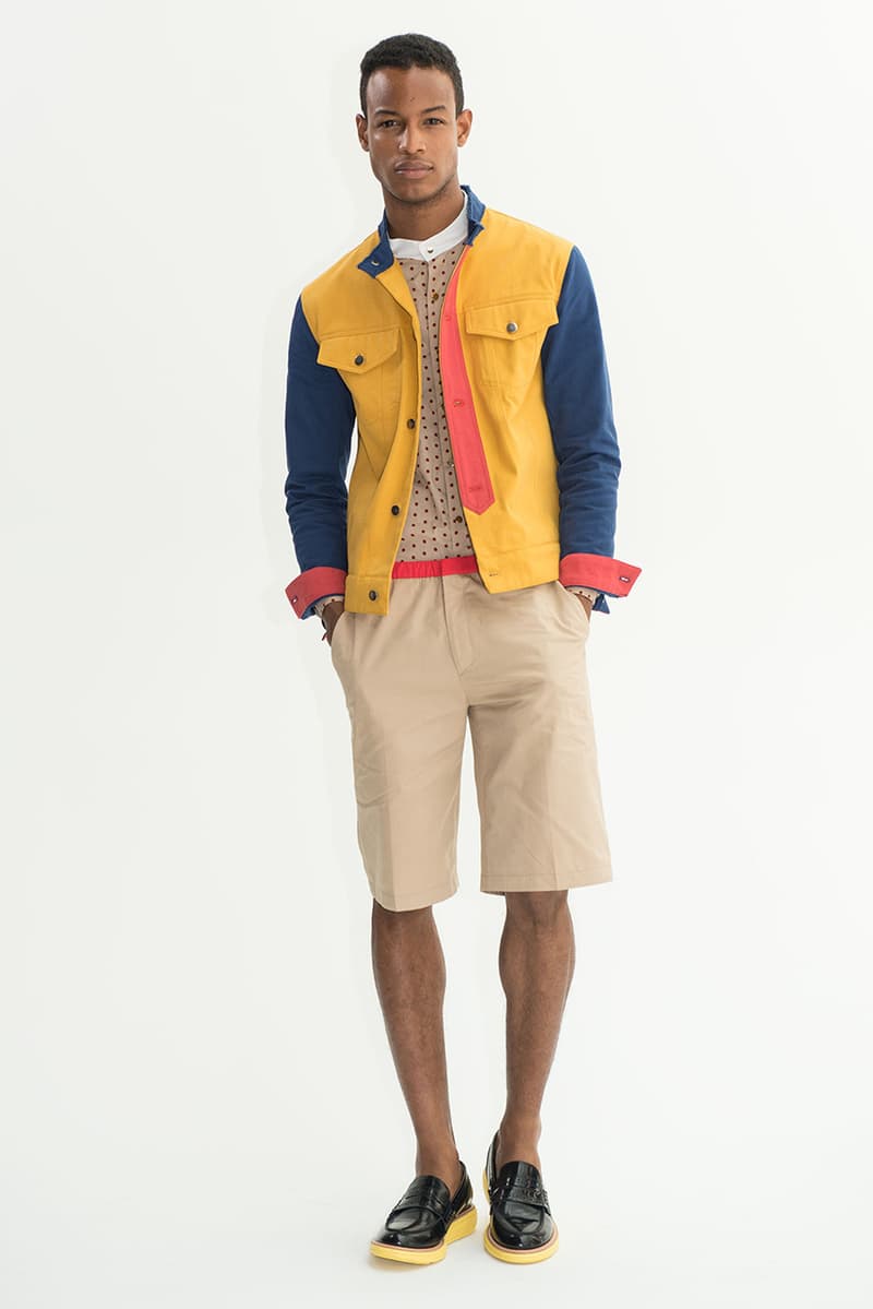 Beyond Closet 2014 春夏系列