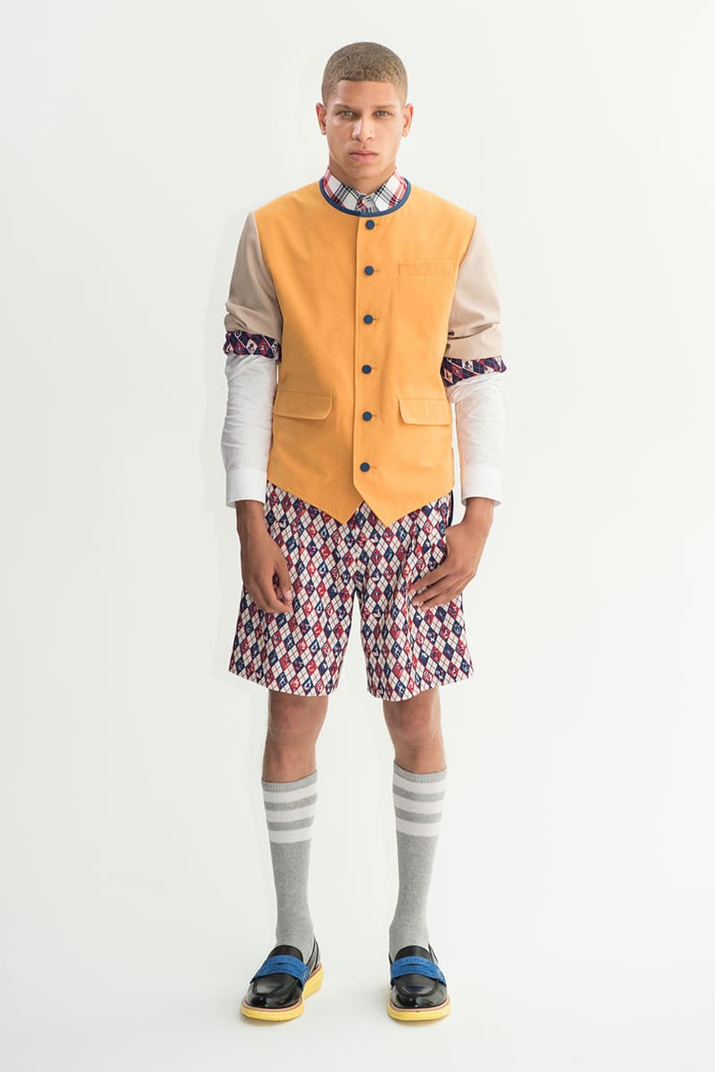 Beyond Closet 2014 春夏系列