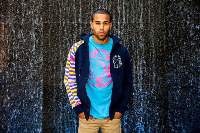 PLNDR : Billionaire Boys Club 2013 造型特輯