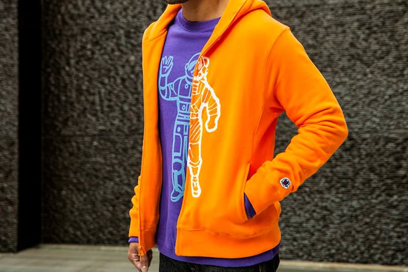 PLNDR : Billionaire Boys Club 2013 造型特輯