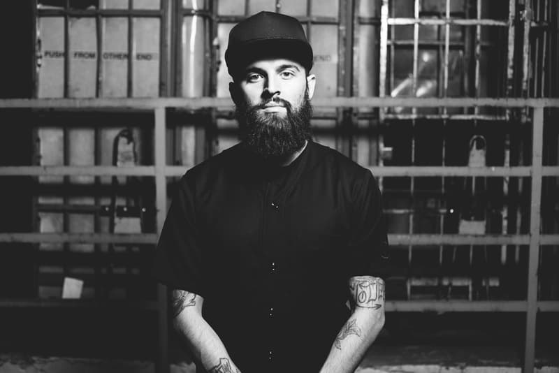 Feature Sneaker Boutique：Billionaire Boys Club Black Collection 造型特輯