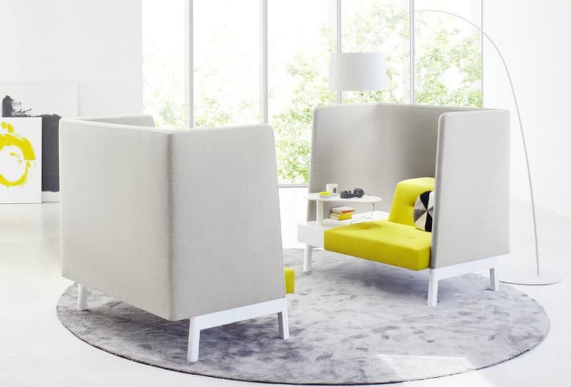 ophelis 組合沙發系統