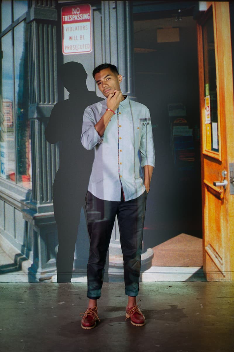 Bodega 2013 秋冬造型搭配 Lookbook