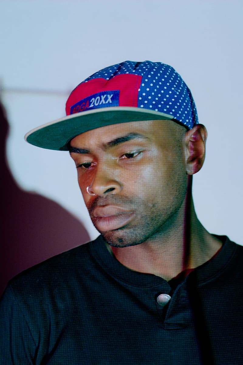 Bodega 2013 秋冬造型搭配 Lookbook