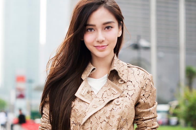 Burberry「Art of the Trench 風衣的藝術」上海站造型特輯