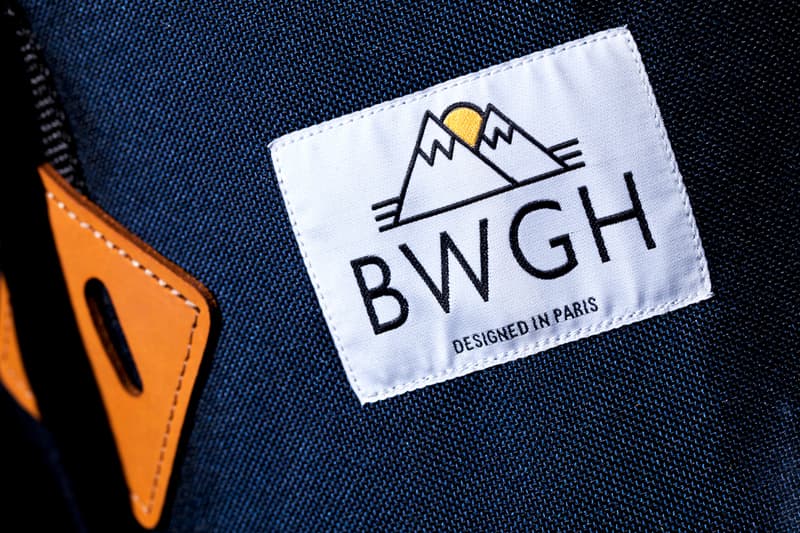 BWGH 2013 秋冬系列上架