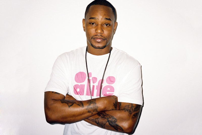 Cam’ron for ALIFE 別注 T-Shirt