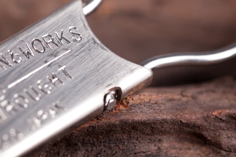 CANDY DESIGN & WORKS「Gordon」鑰匙圈