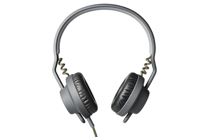 Carhartt WIP x AIAIAI 2013 秋冬聯名 TMA-1 耳機