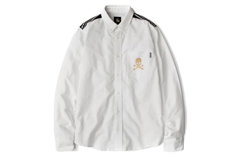 Carhartt WIP x mastermind JAPAN 聯名系列最終回