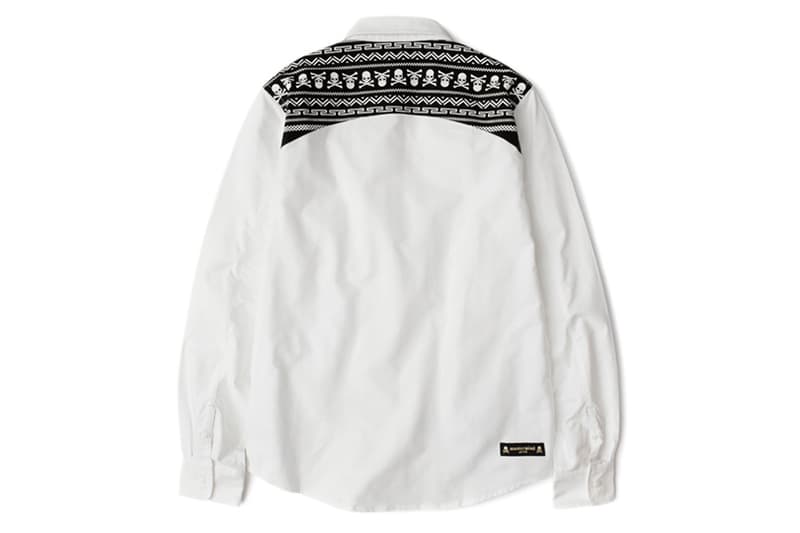 Carhartt WIP x mastermind JAPAN 聯名系列最終回