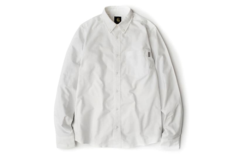 Carhartt WIP x mastermind JAPAN 聯名系列最終回