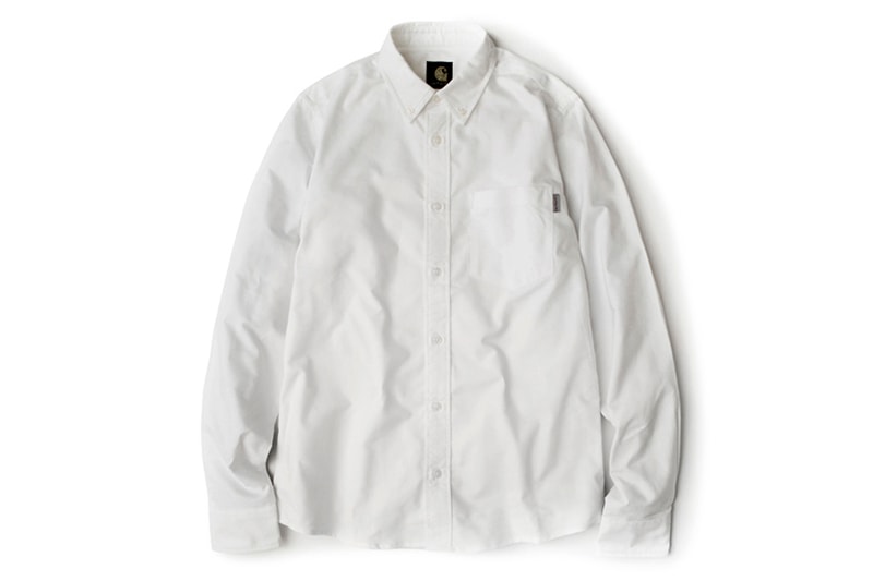 Carhartt WIP x mastermind JAPAN 聯名系列最終回