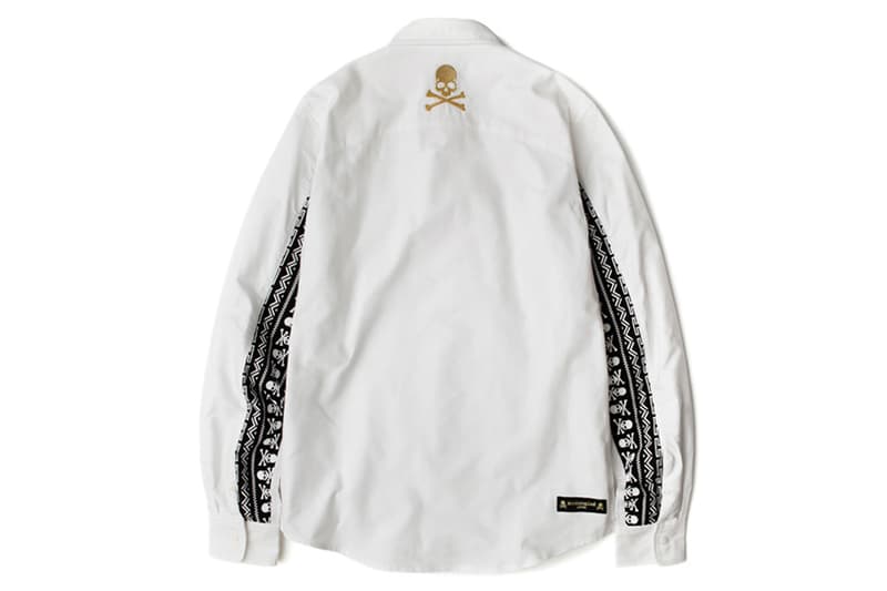 Carhartt WIP x mastermind JAPAN 聯名系列最終回