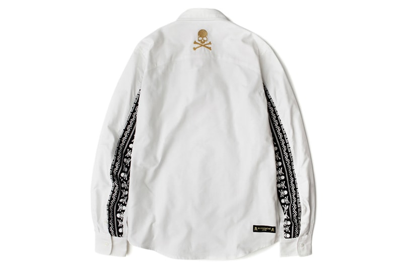 Carhartt WIP x mastermind JAPAN 聯名系列最終回