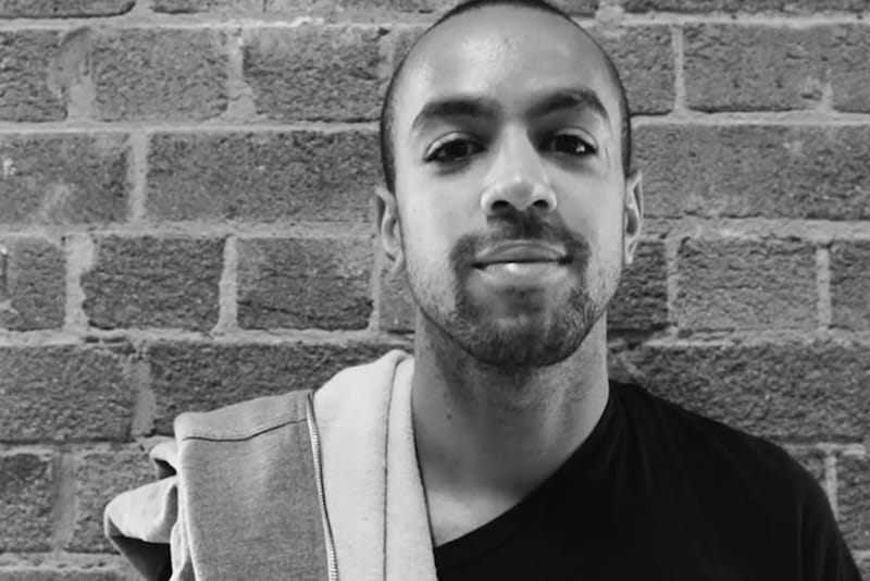 Chima Ferguson 談論滑板與其第一雙 Vans 簽名滑板鞋