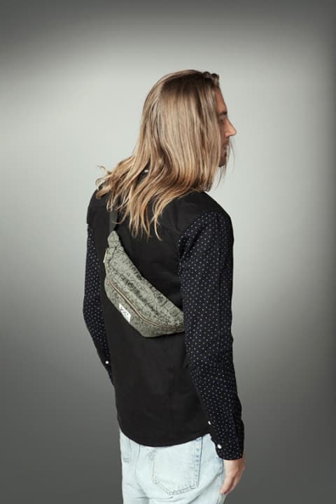 Cityfellaz 2013 冬季系列造型搭配 Lookbook