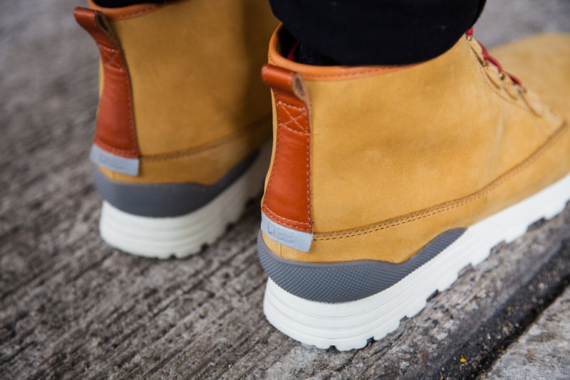 Clae 2013 秋冬輕量靴款 Starks Boot