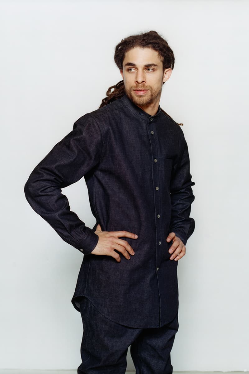 Clothsurgeon 2013 秋冬「NEW JACK CITY」造型搭配 Lookbook