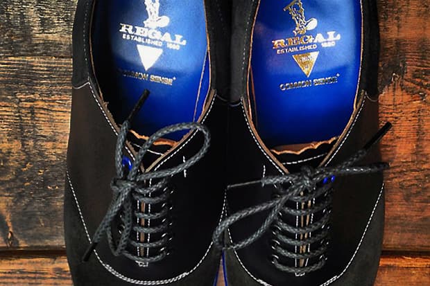 CMSS x Regal 2013 聯乘企劃預告