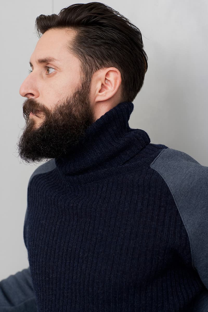 Common People 2013 秋冬系列造型搭配 Lookbook